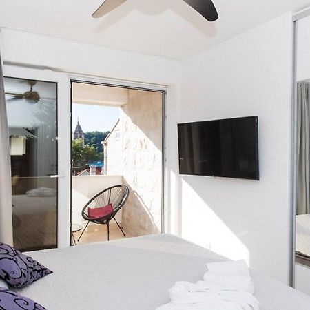 Apartments Kralj 2 Cavtat Dış mekan fotoğraf