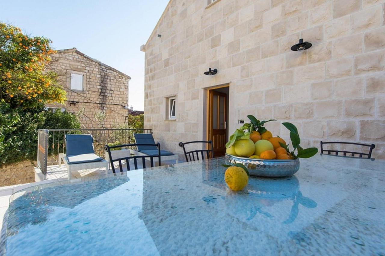 Apartments Kralj 2 Cavtat Dış mekan fotoğraf