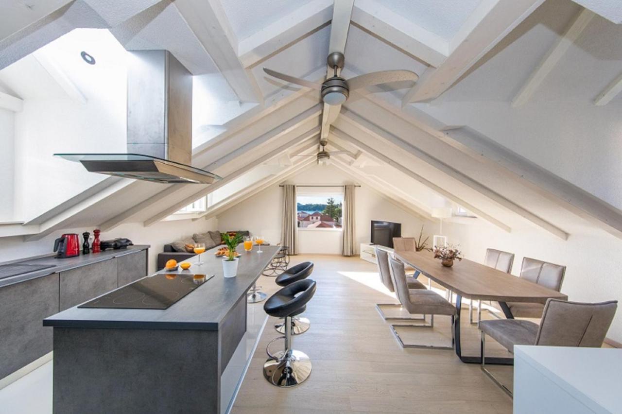 Apartments Kralj 2 Cavtat Dış mekan fotoğraf