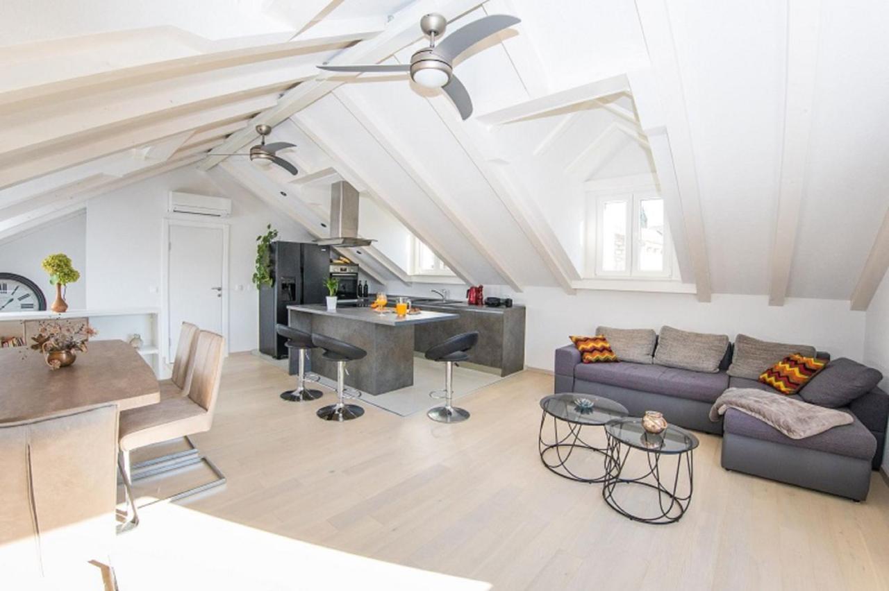 Apartments Kralj 2 Cavtat Dış mekan fotoğraf