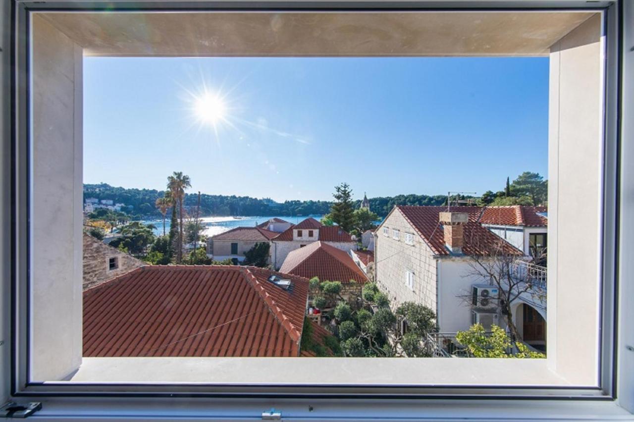 Apartments Kralj 2 Cavtat Dış mekan fotoğraf