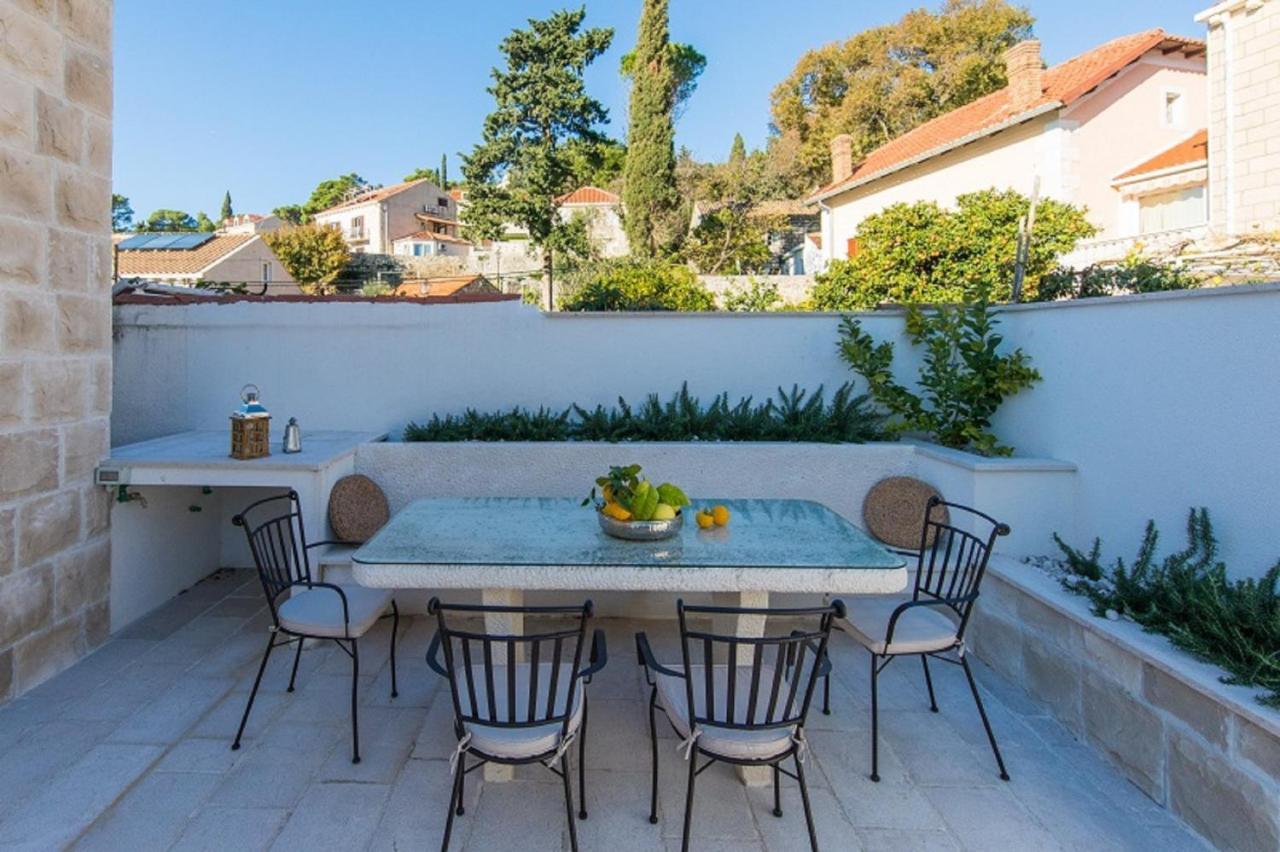 Apartments Kralj 2 Cavtat Dış mekan fotoğraf