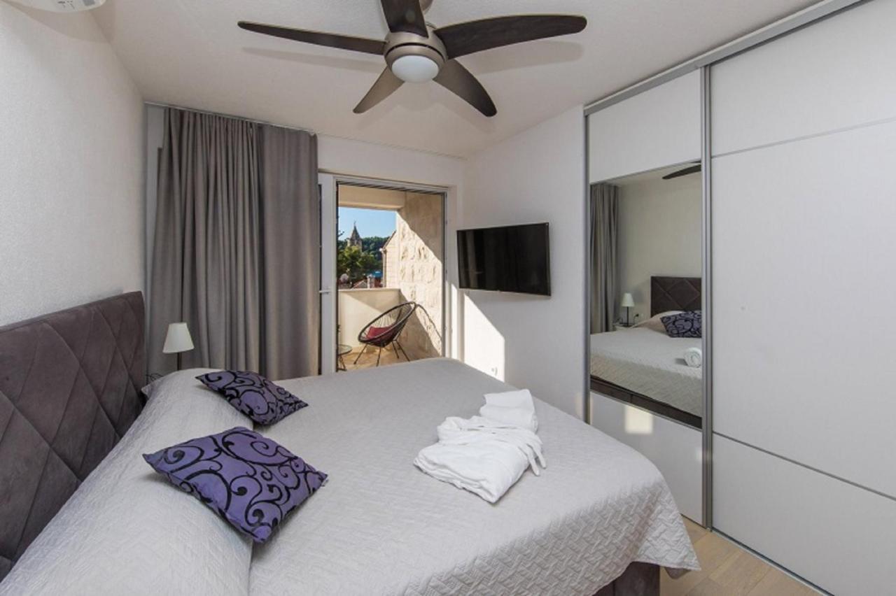 Apartments Kralj 2 Cavtat Dış mekan fotoğraf
