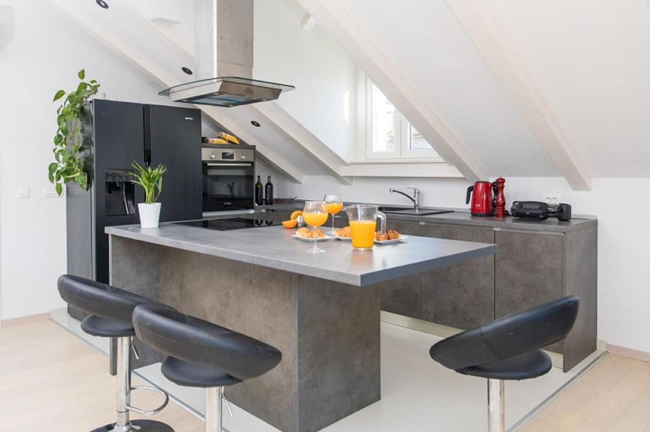 Apartments Kralj 2 Cavtat Dış mekan fotoğraf