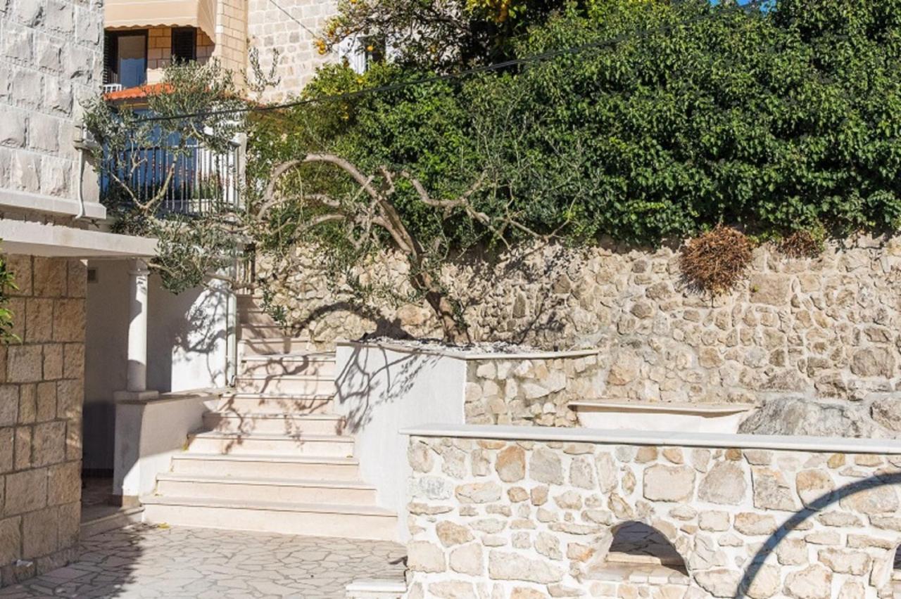 Apartments Kralj 2 Cavtat Dış mekan fotoğraf