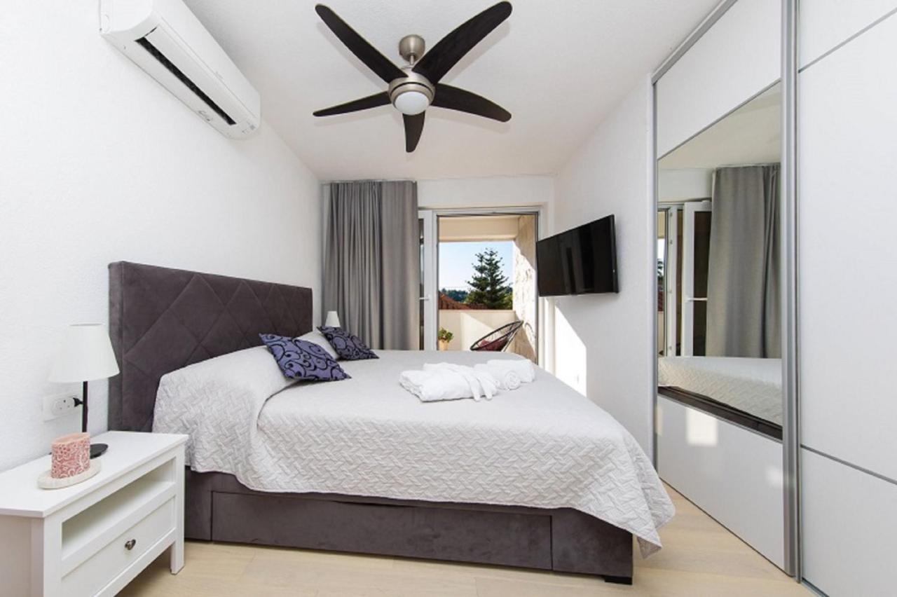 Apartments Kralj 2 Cavtat Dış mekan fotoğraf