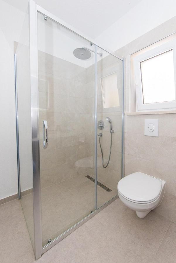 Apartments Kralj 2 Cavtat Dış mekan fotoğraf