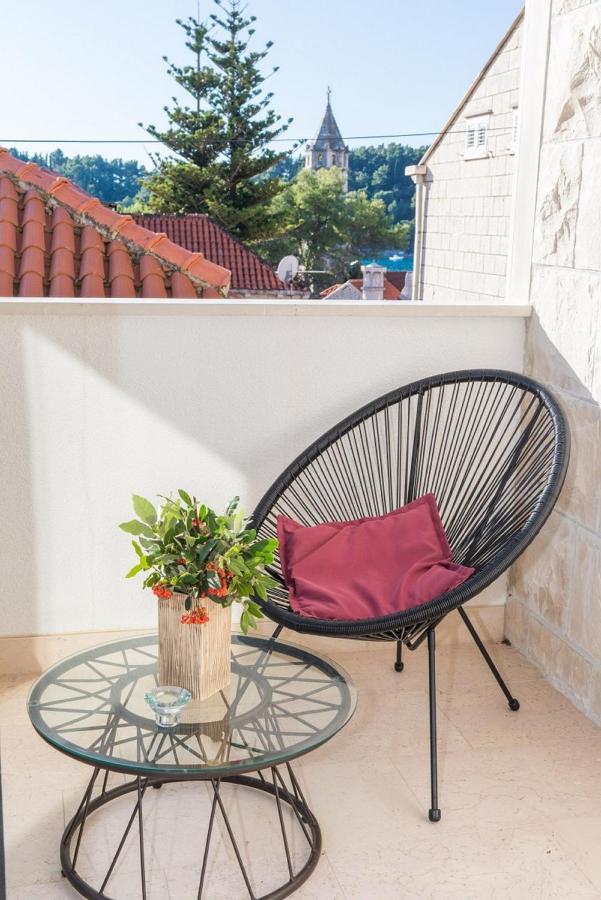 Apartments Kralj 2 Cavtat Dış mekan fotoğraf