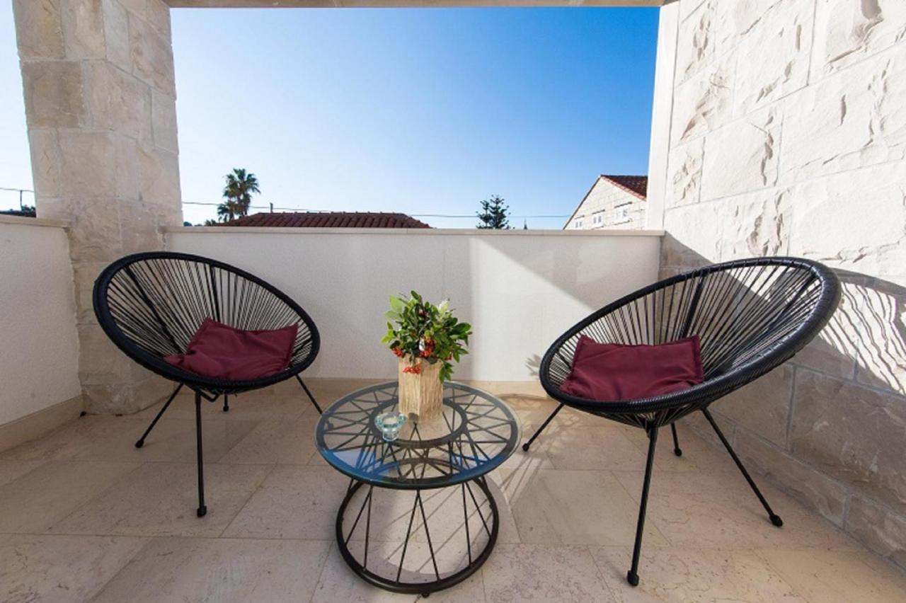 Apartments Kralj 2 Cavtat Dış mekan fotoğraf