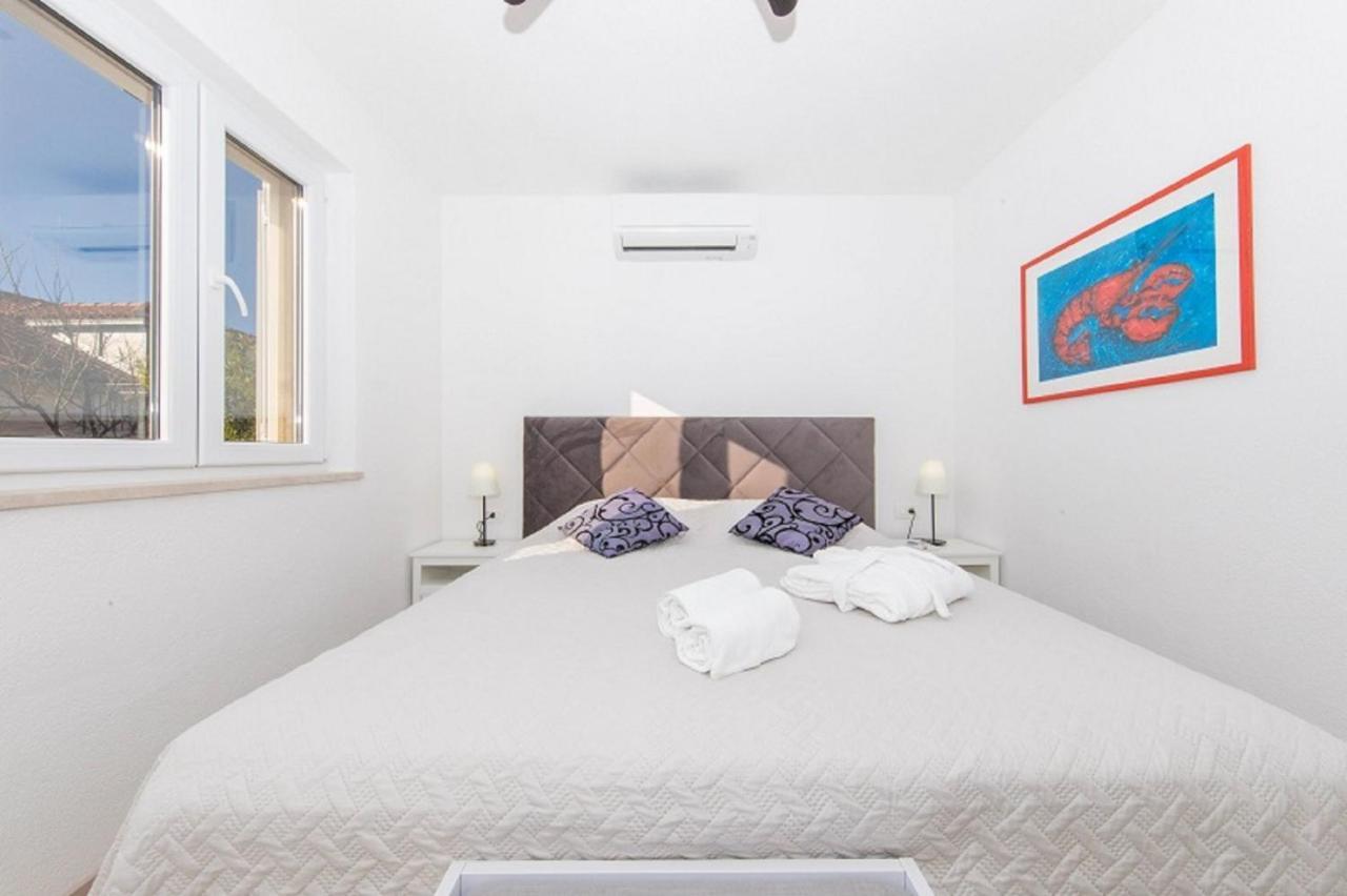 Apartments Kralj 2 Cavtat Dış mekan fotoğraf