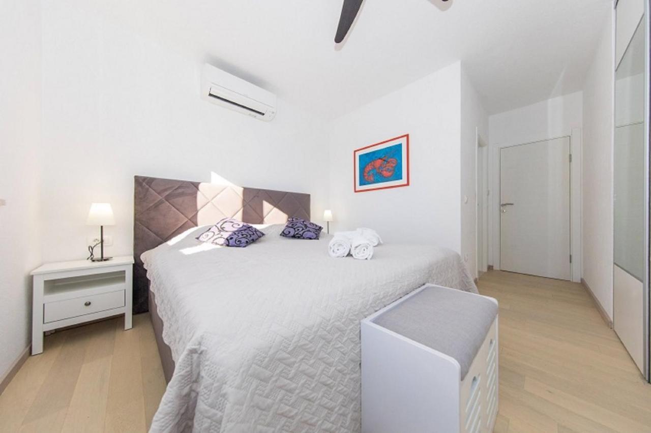 Apartments Kralj 2 Cavtat Dış mekan fotoğraf