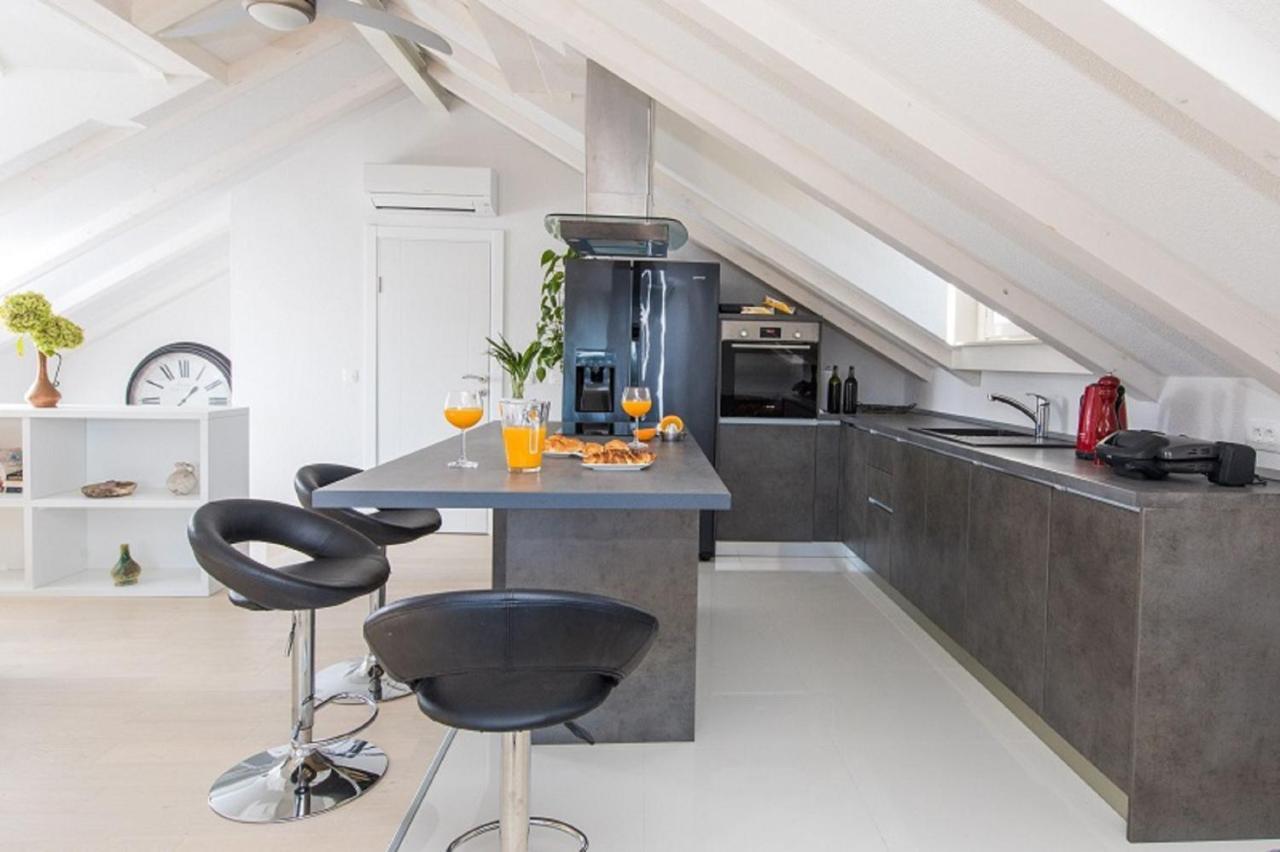Apartments Kralj 2 Cavtat Dış mekan fotoğraf
