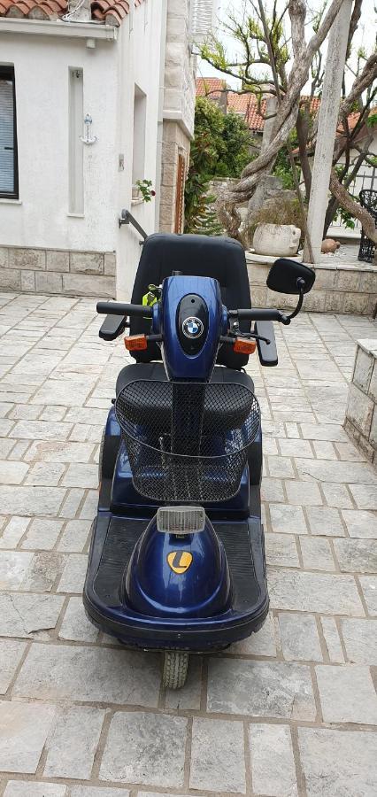 Apartments Kralj 2 Cavtat Dış mekan fotoğraf