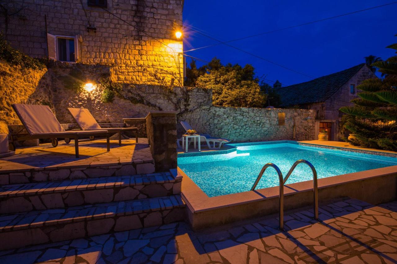 Apartments Kralj 2 Cavtat Dış mekan fotoğraf