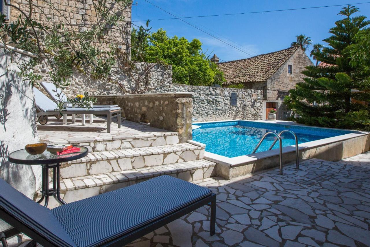Apartments Kralj 2 Cavtat Dış mekan fotoğraf