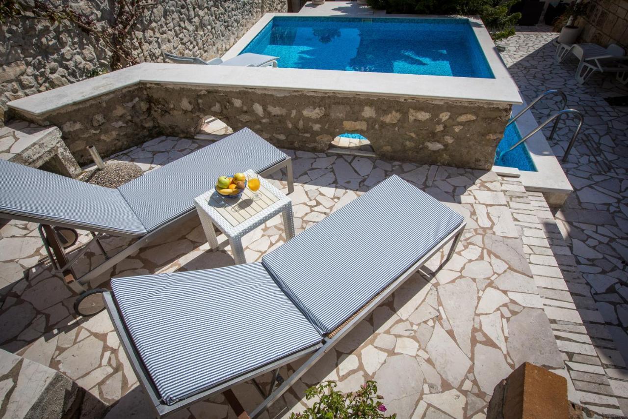 Apartments Kralj 2 Cavtat Dış mekan fotoğraf