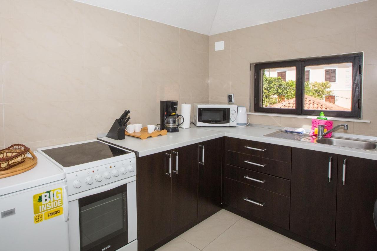 Apartments Kralj 2 Cavtat Dış mekan fotoğraf