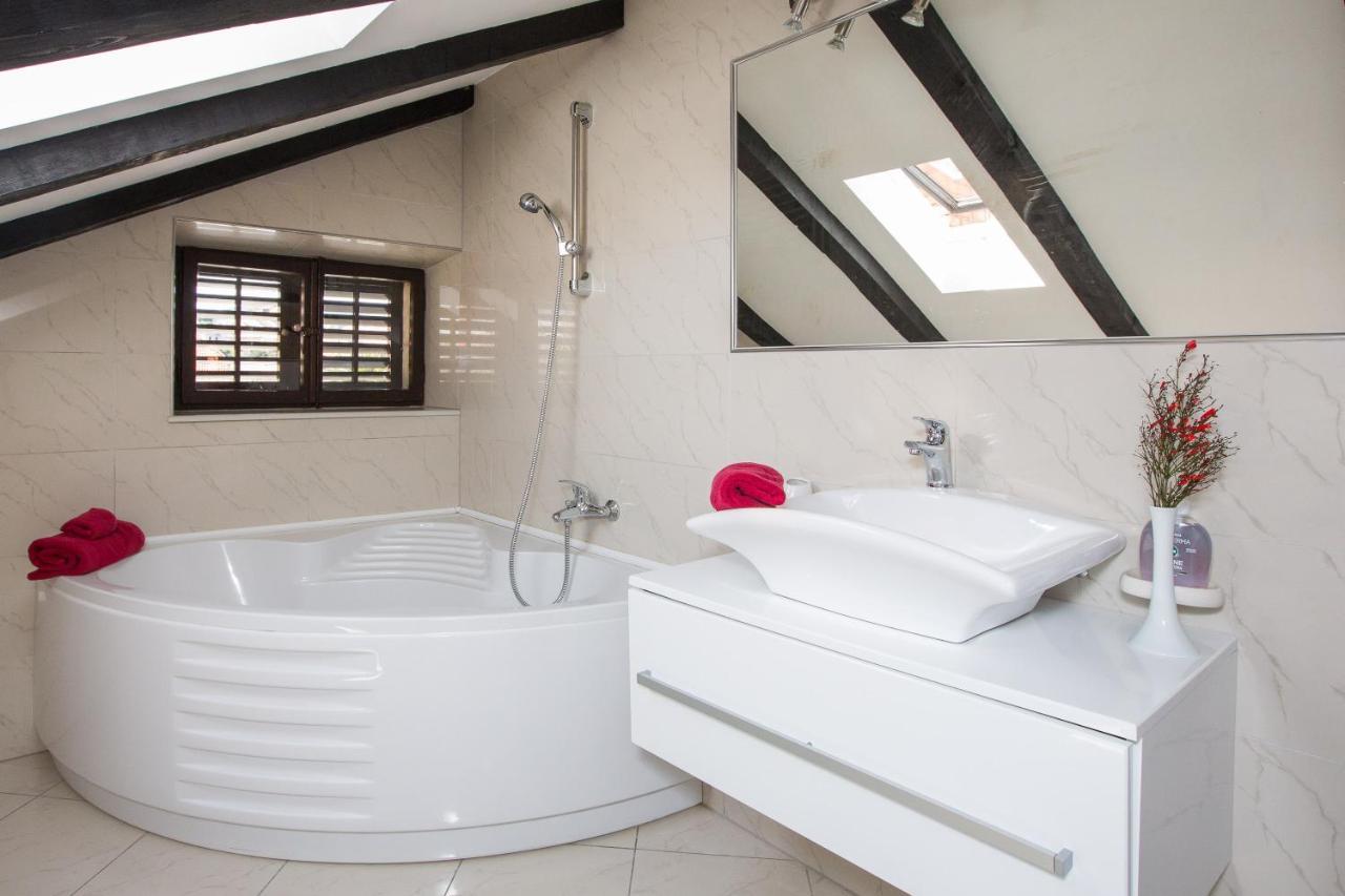 Apartments Kralj 2 Cavtat Dış mekan fotoğraf