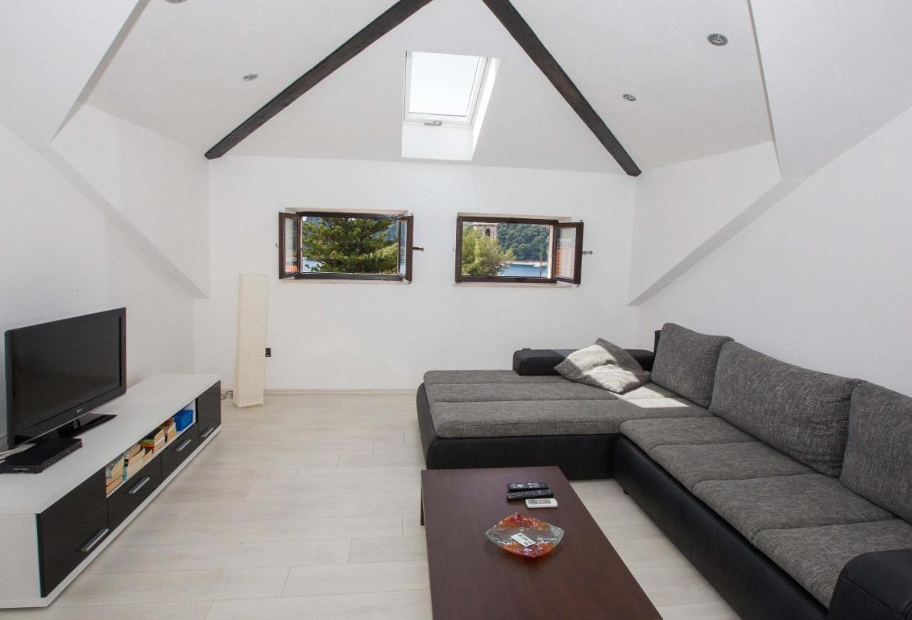 Apartments Kralj 2 Cavtat Dış mekan fotoğraf