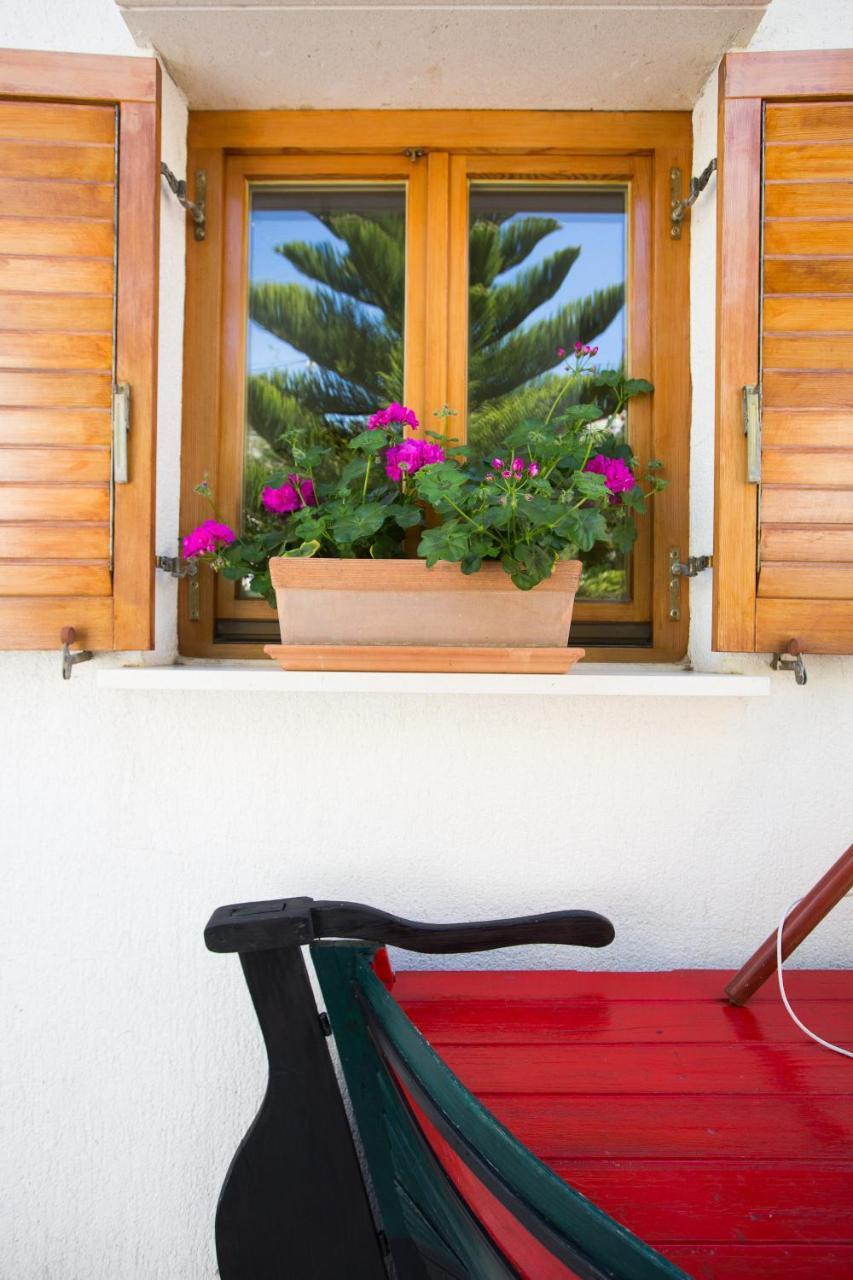 Apartments Kralj 2 Cavtat Dış mekan fotoğraf