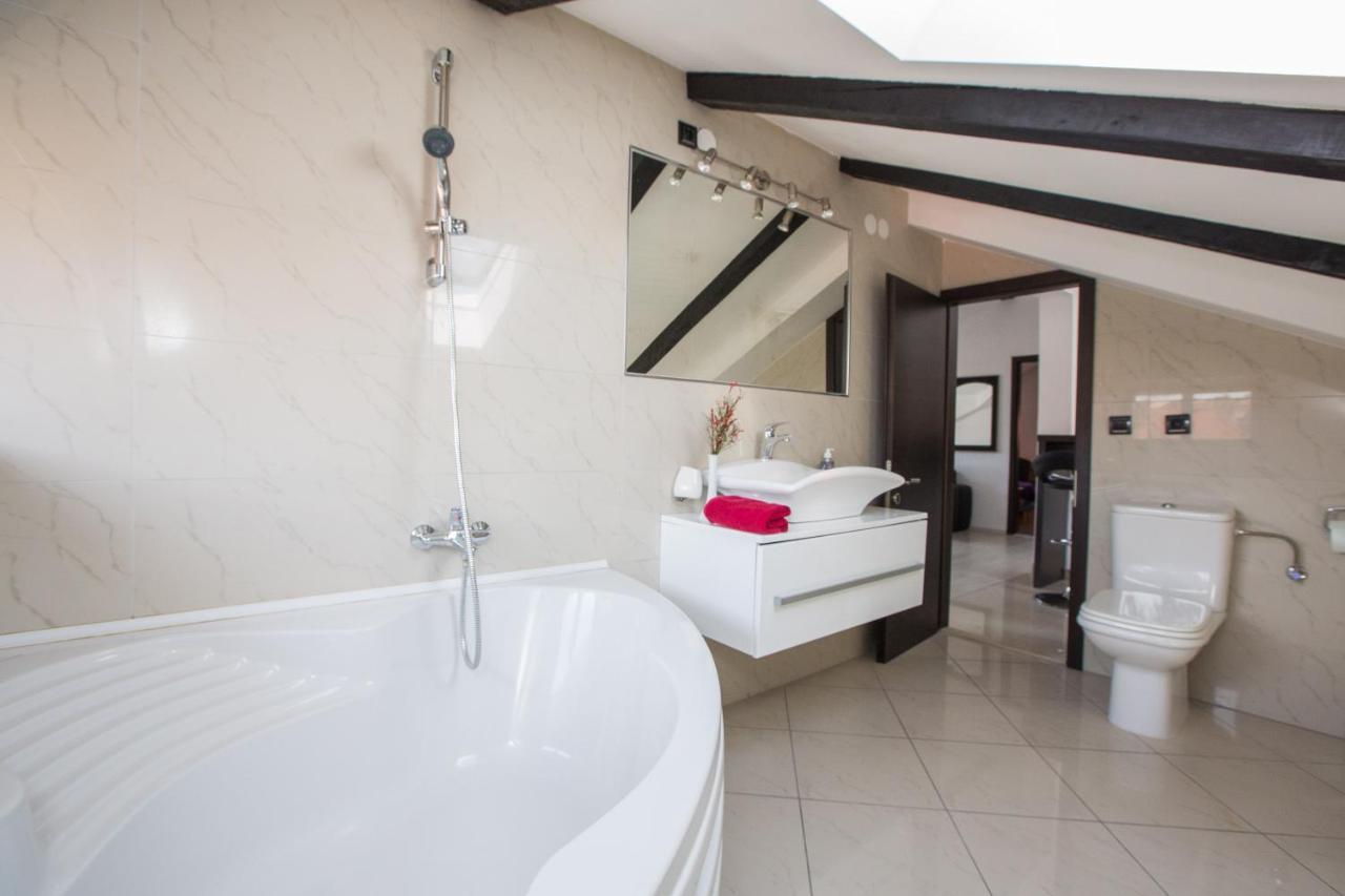 Apartments Kralj 2 Cavtat Dış mekan fotoğraf