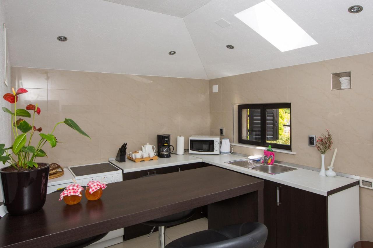 Apartments Kralj 2 Cavtat Dış mekan fotoğraf