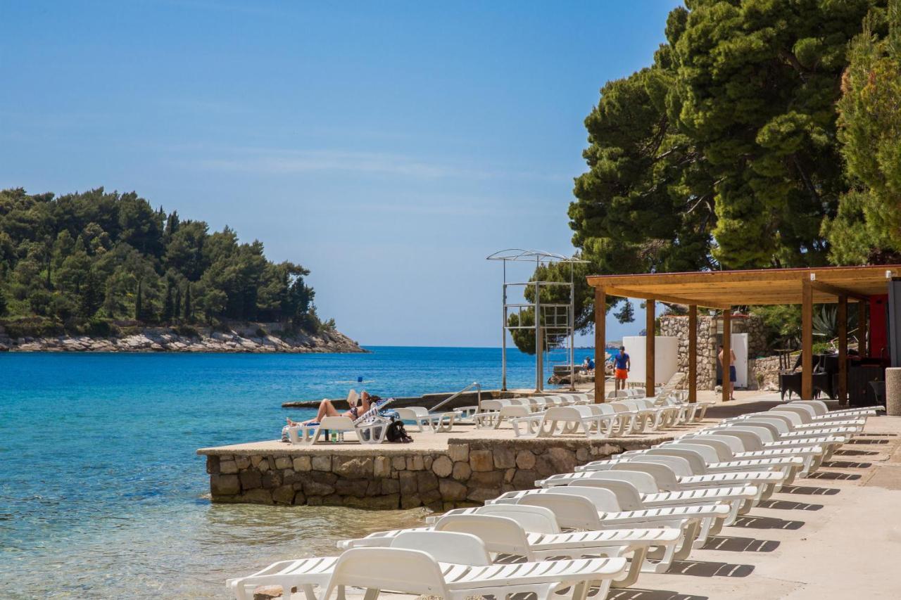 Apartments Kralj 2 Cavtat Dış mekan fotoğraf