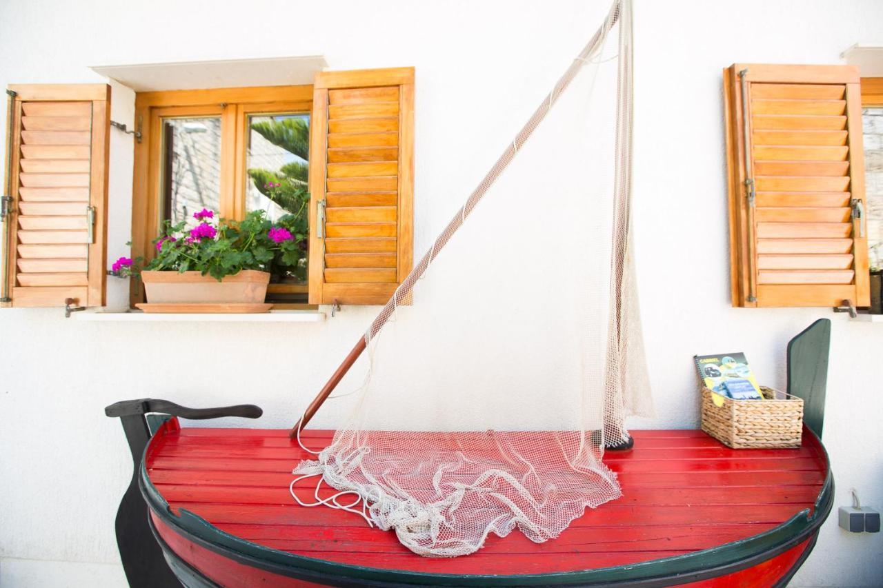 Apartments Kralj 2 Cavtat Dış mekan fotoğraf